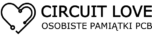 logo z napisem